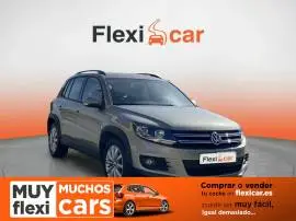 Volkswagen Tiguan 2.0 TDI 110cv 4x2 T1 BlueMotion , 16.990 €