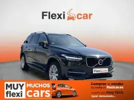 Volvo XC-90 2.4 D5 AWD Momentum Auto, 25.990 €