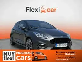 Ford Fiesta 1.0 EcoBoost 103kW ST-Line S/S 3p, 14.490 €