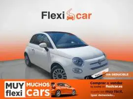 Fiat 500 Dolcevita 1.0 Hybrid 51KW (70 CV), 15.990 €