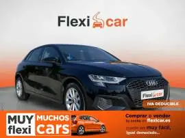 Audi A3 Sportback 30 TFSI 81kW (110CV) S tronic, 23.990 €