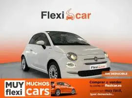 Fiat 500 Dolcevita 1.0 Hybrid 51KW (70 CV), 10.990 €