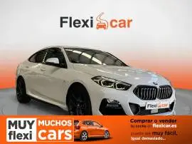 BMW Serie 2 218dA Gran Coupe, 30.490 €