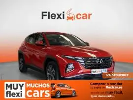 Hyundai Tucson 1.6 TGDI 110kW (150CV) Maxx, 22.990 €