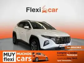 Hyundai Tucson 1.6 CRDI 85kW (115CV) Maxx, 22.490 €