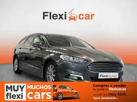 Ford Mondeo 1.5 TDCi 88kW Business SportBreak, 13.990 €