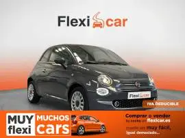 Fiat 500 Dolcevita 1.0 Hybrid 51KW (70 CV), 11.490 €