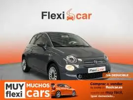 Fiat 500 Monotrim 1.0 Hybrid 51KW (70 CV), 11.490 €