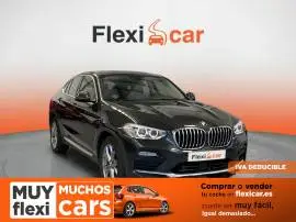 BMW X4 xDrive20d, 35.490 €