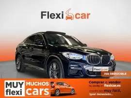 BMW X4 xDrive30d, 48.990 €