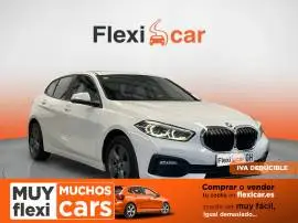 BMW Serie 1 118i, 20.490 €