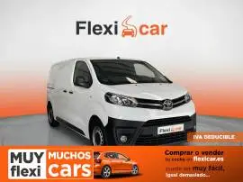 Toyota Proace 1.5D 120CV BUSSINES L1, 16.990 €