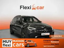 Mercedes GLC GLC 220 d 4MATIC, 37.990 €