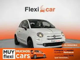 Fiat 500 Mirror 1.2 8v 51KW (69 CV), 9.990 €