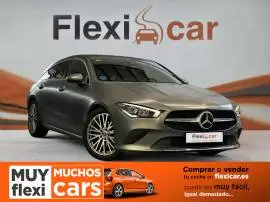 Mercedes CLA CLA 200 Shooting Brake - 5 P (2018), 28.990 €