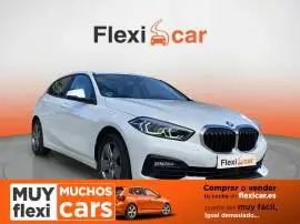 BMW Serie 1 118d, 21.990 €