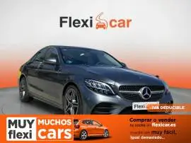 Mercedes Clase C C 200, 28.490 €