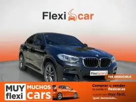 BMW X4 xDrive20d, 34.990 €