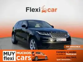 Land-Rover Range Rover Velar 2.0 D180 132kW (180CV, 30.490 €