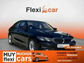 BMW Serie 3 318dA Business, 22.990 €