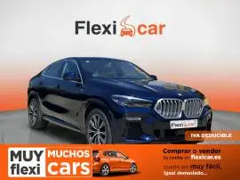 BMW X6 xDrive30d, 67.990 €