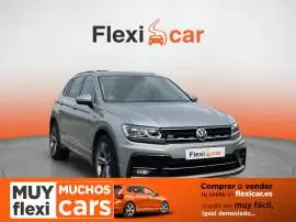 Volkswagen Tiguan Sport 2.0 TDI 110kW (150CV), 25.990 €