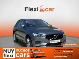 Volvo XC-60 2.0 D4 AWD Momentum Auto, 27.490 €