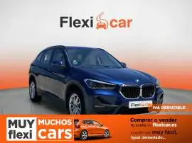 BMW X1 sDrive16d, 19.490 €