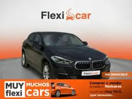 BMW X2 sDrive16d, 19.990 €