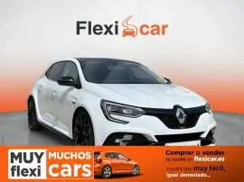 Renault Megane RS Energy TCe 205kW (280CV) EDC, 29.490 €