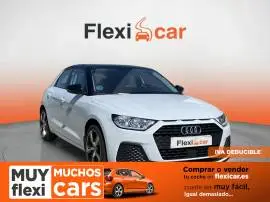 Audi A1 Sportback 25 TFSI 70kW (95CV), 17.990 €