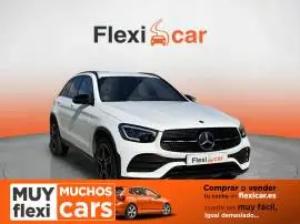 Mercedes GLC GLC 200 d 4MATIC, 38.990 €