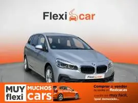 BMW Serie 2 Gran Tourer 216d Business, 13.990 €