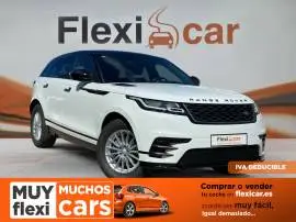 Land-Rover Range Rover Velar 2.0D D180 R-Dynamic S, 32.490 €