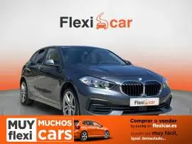 BMW Serie 1 118i, 18.490 €