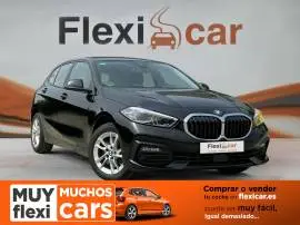 BMW Serie 1 118d, 22.490 €