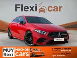 Mercedes Clase A A 220, 27.990 €