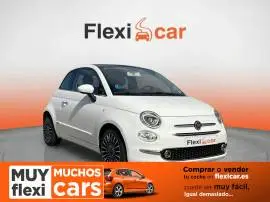 Fiat 500 1.2 8v 51kW (69CV) Lounge GLP, 9.990 €