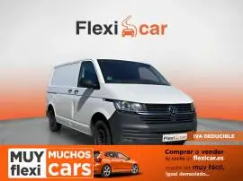 Volkswagen Transporter TRANSPORTER 6.1 FURG.CORTO , 25.990 €