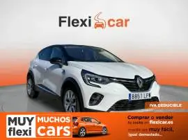 Renault Captur Intens TCe 90, 16.490 €