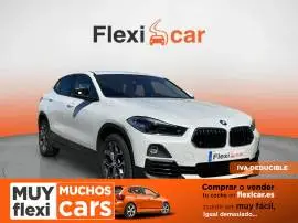 BMW X2 sDrive18i, 25.990 €