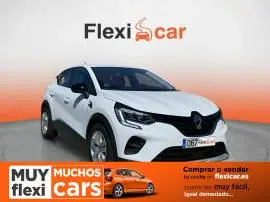 Renault Captur Intens TCe 74kW (100CV) GLP, 15.490 €