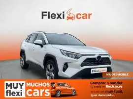 Toyota Rav4 2.5l 220H Advance, 26.990 €