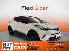 Toyota C-HR 1.8 125H Dynamic Plus, 21.990 €