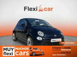 Fiat 500 Dolcevita 1.0 Hybrid 51KW (70 CV), 10.490 €