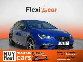 Seat Leon 2.0 TSI 213kW (290CV) DSG-7 St&Sp Cupra, 26.990 €