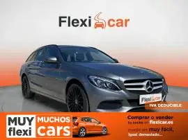 Mercedes Clase C MERCEDES C 200 BlueTEC / d, 20.490 €