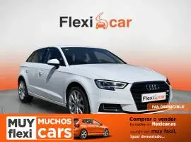 Audi A3 Design 30 TDI 85kW S tronic Sportback, 18.990 €