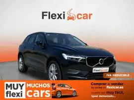 Volvo XC-60 2.0 T4 Momentum Auto, 26.990 €