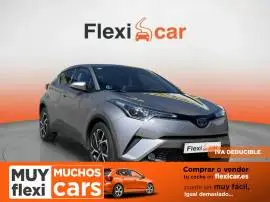 Toyota C-HR 1.8 125H Advance, 20.490 €